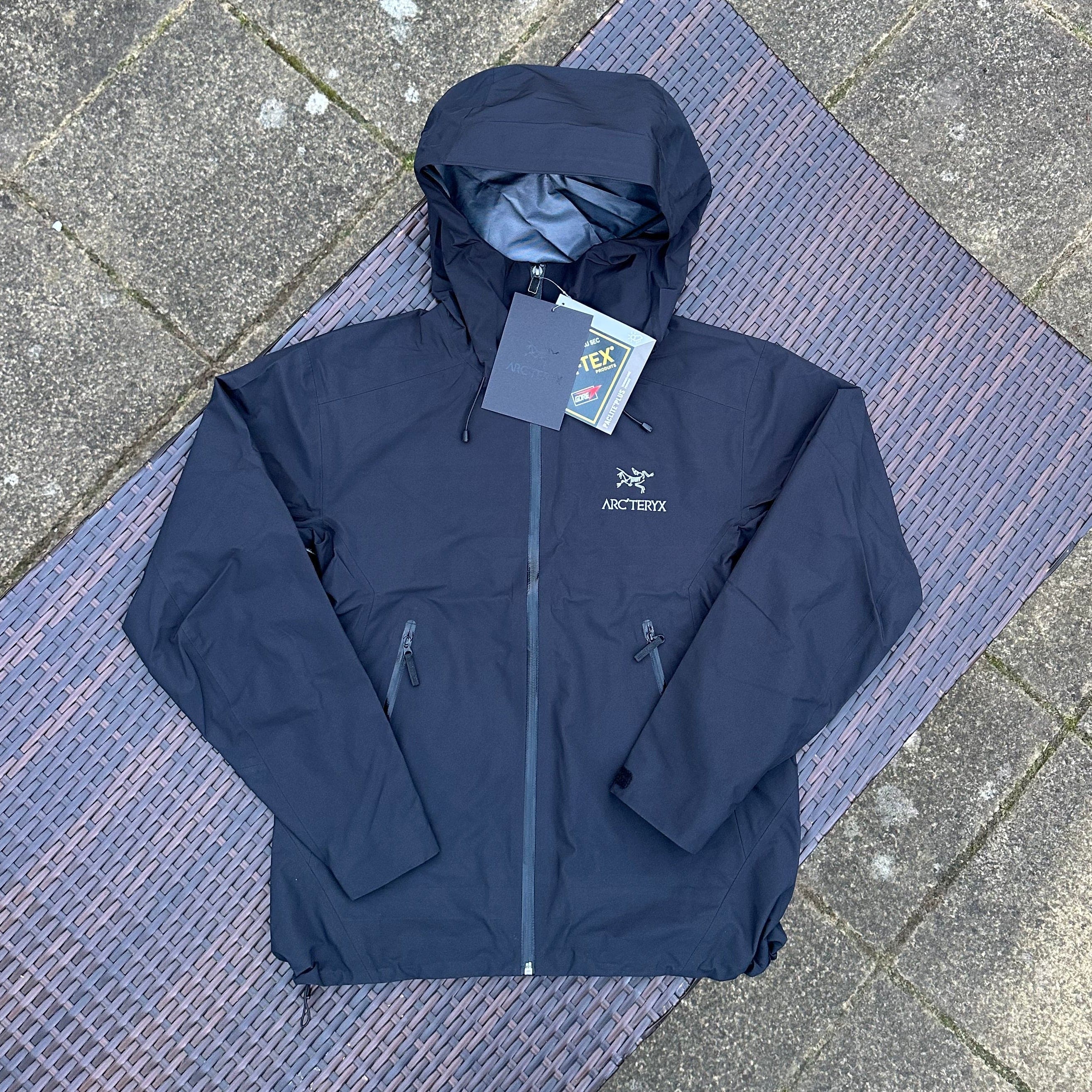 Jackets