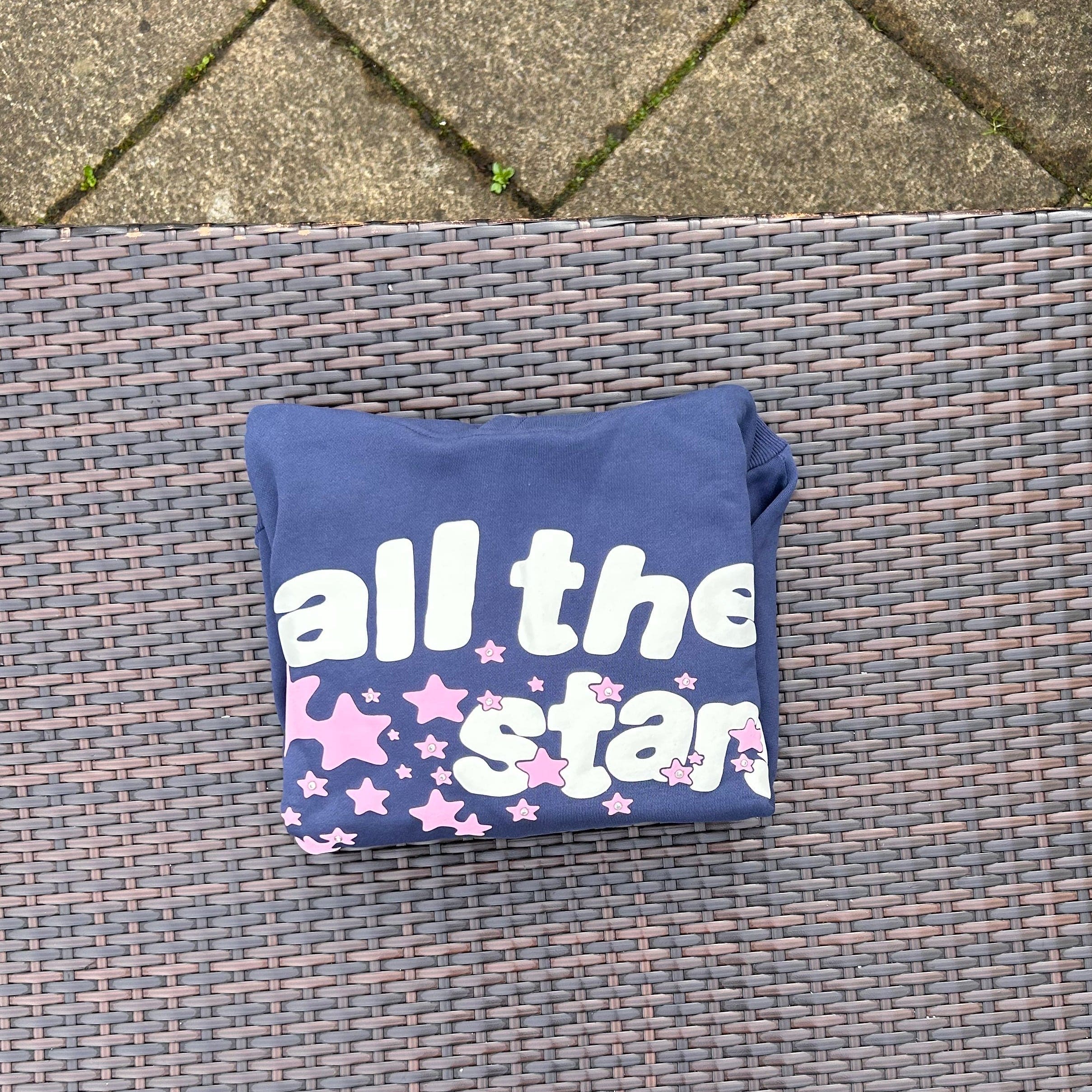 Broken Planet "All The Stars" Hoodie - Image 2