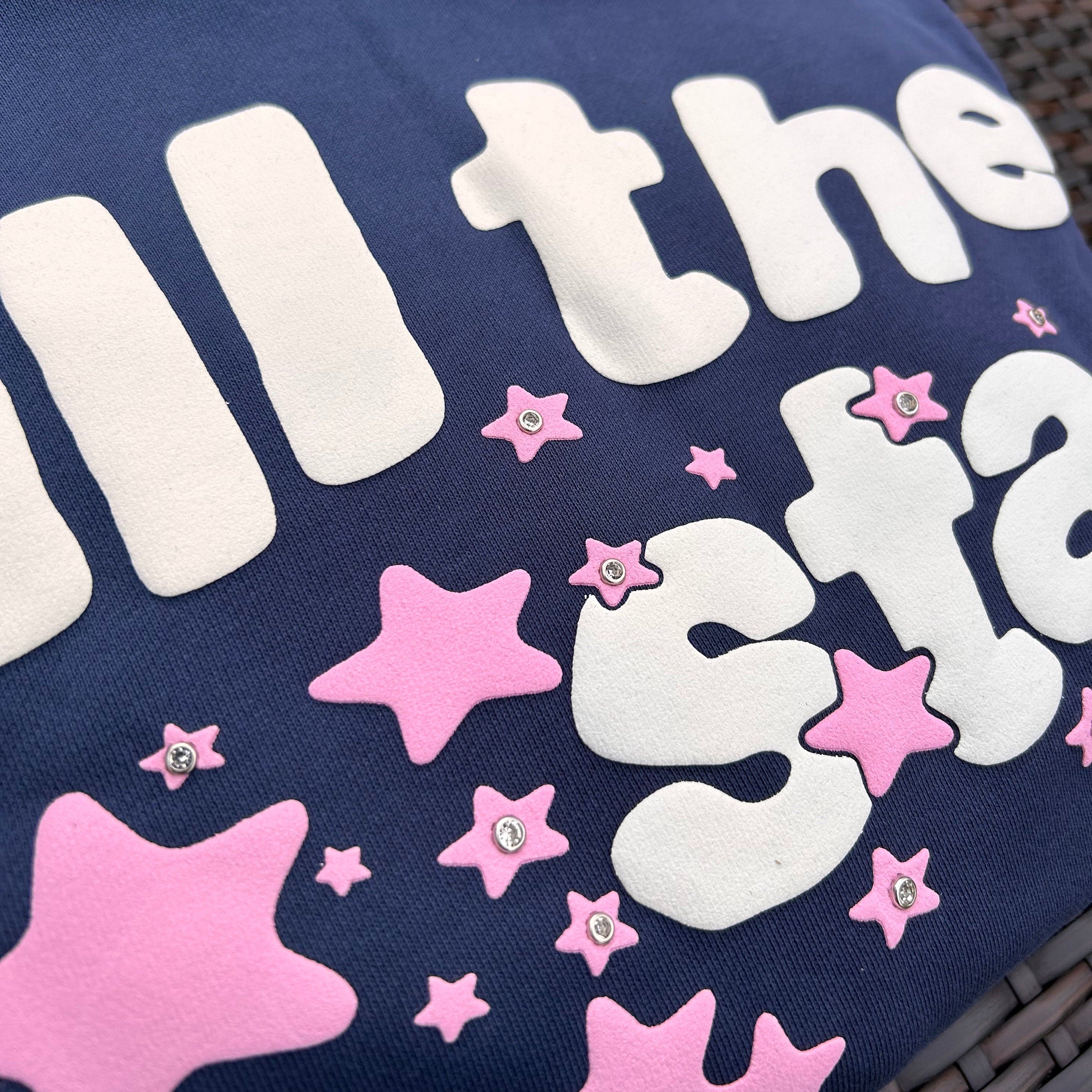 Broken Planet "All The Stars" Hoodie - Image 3