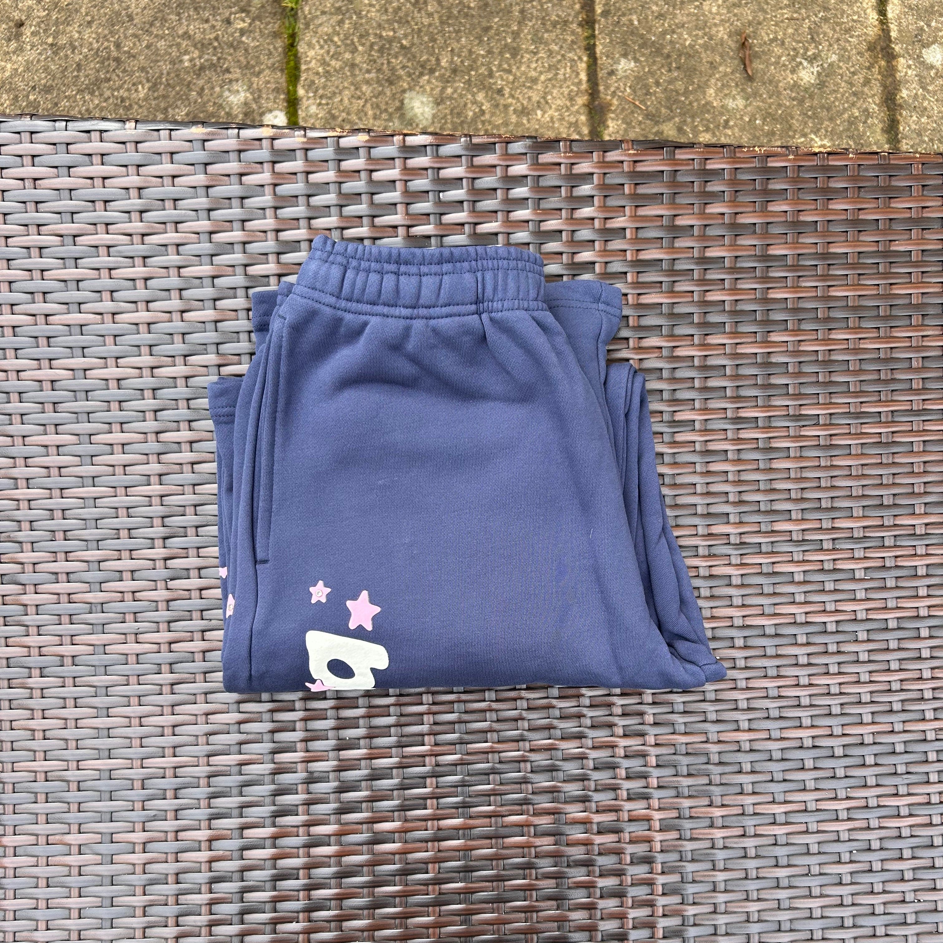 Broken Planet "All The Stars" Joggers - Image 2