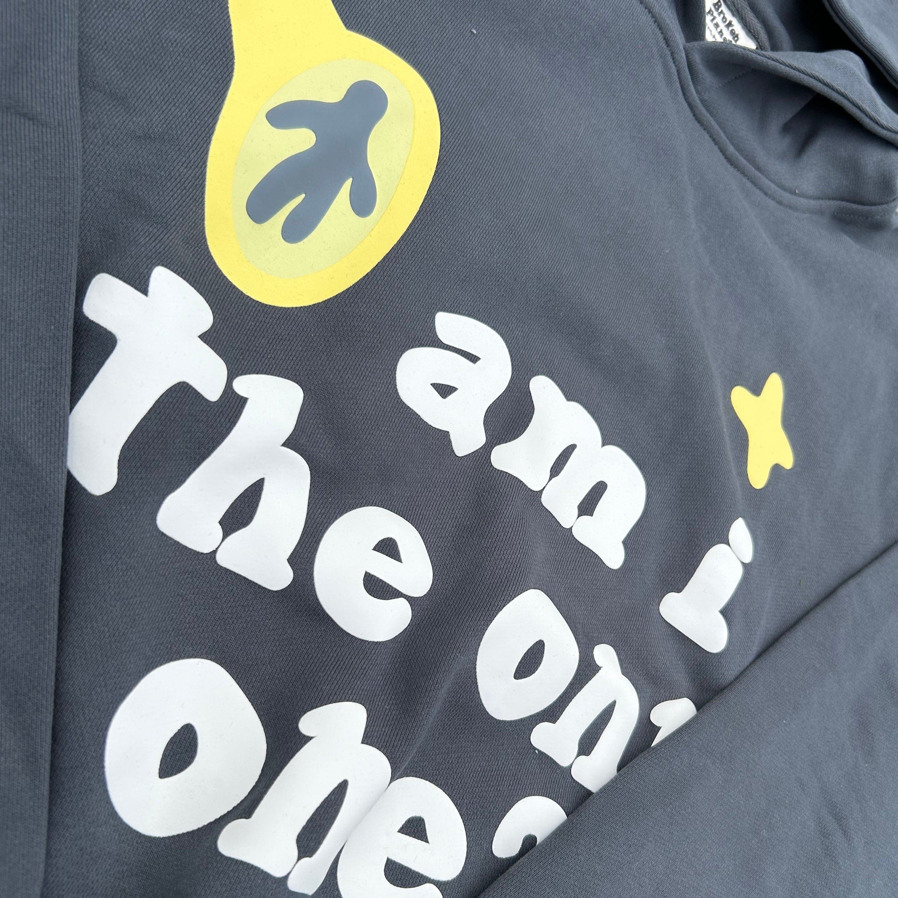 Broken Planet "Am I The Only One" Hoodie - Image 3