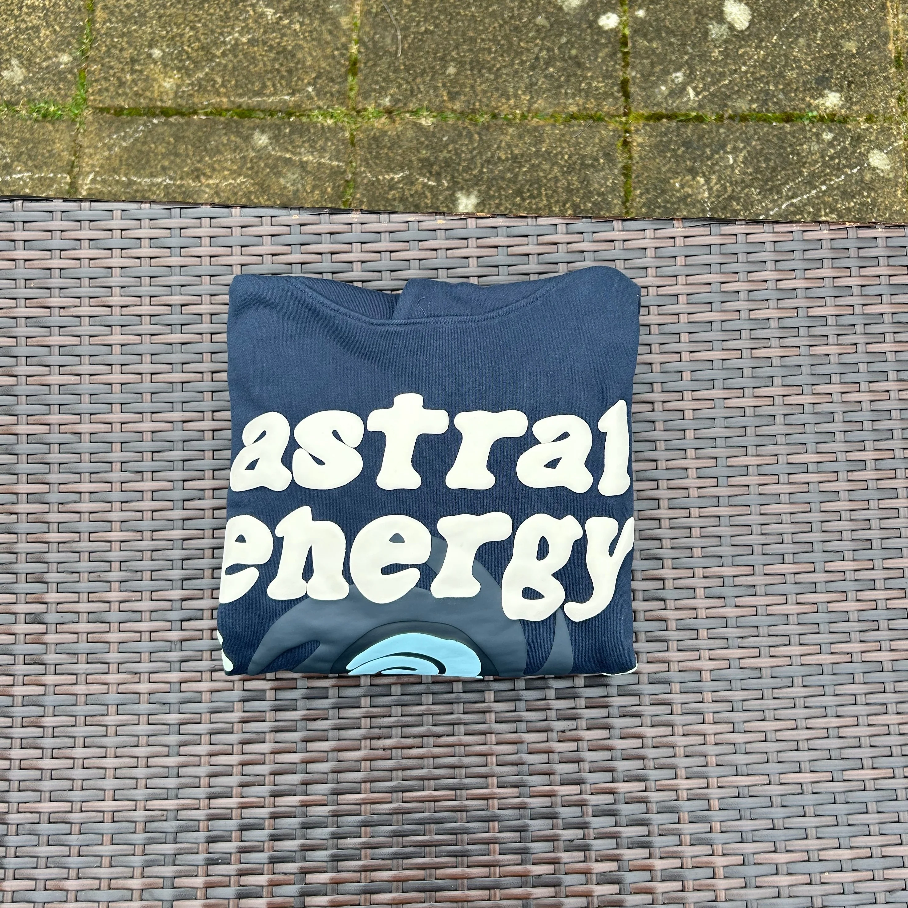 Broken Planet "Astral Energy" Hoodie - Image 2