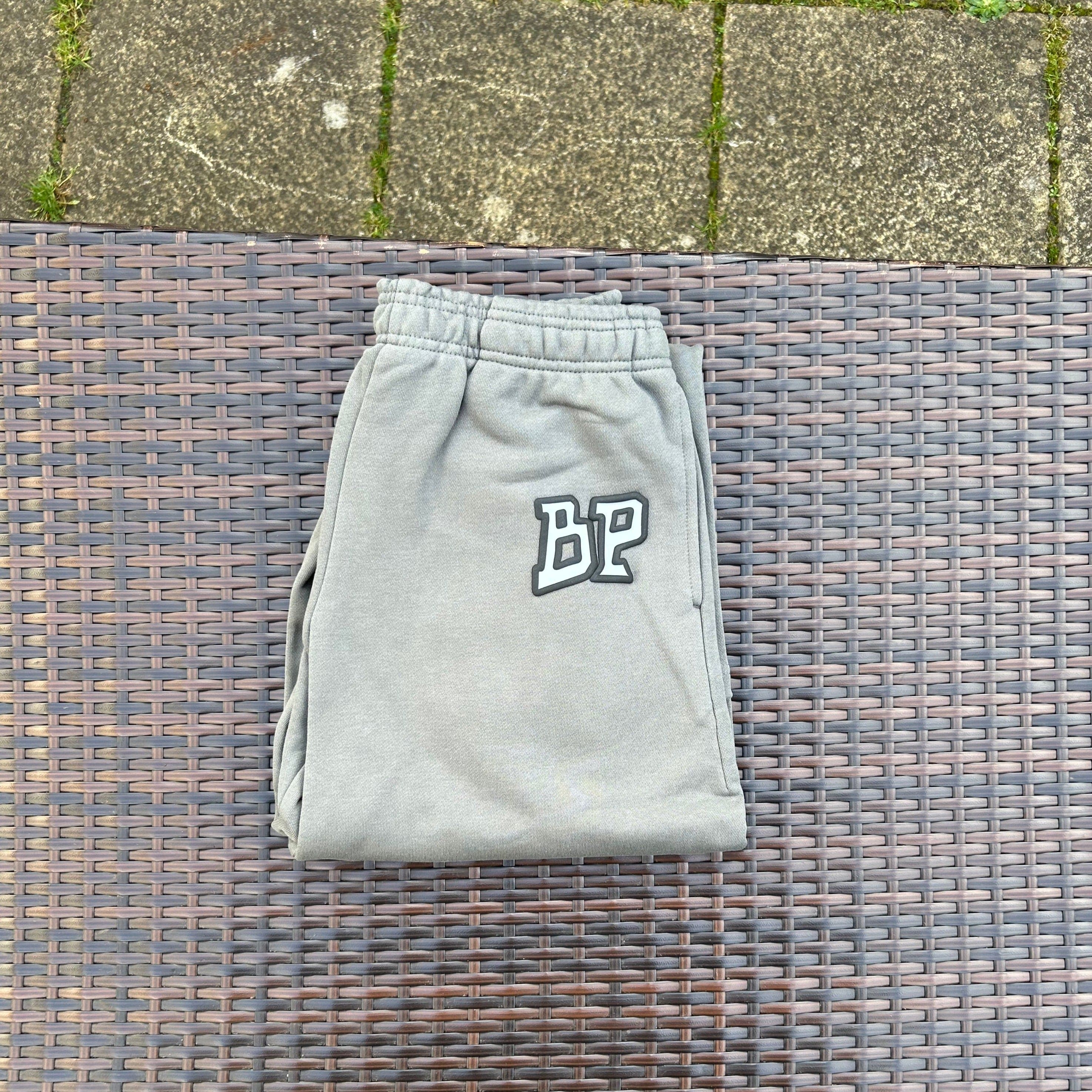 Broken Planet "Chaos" Joggers - Image 2