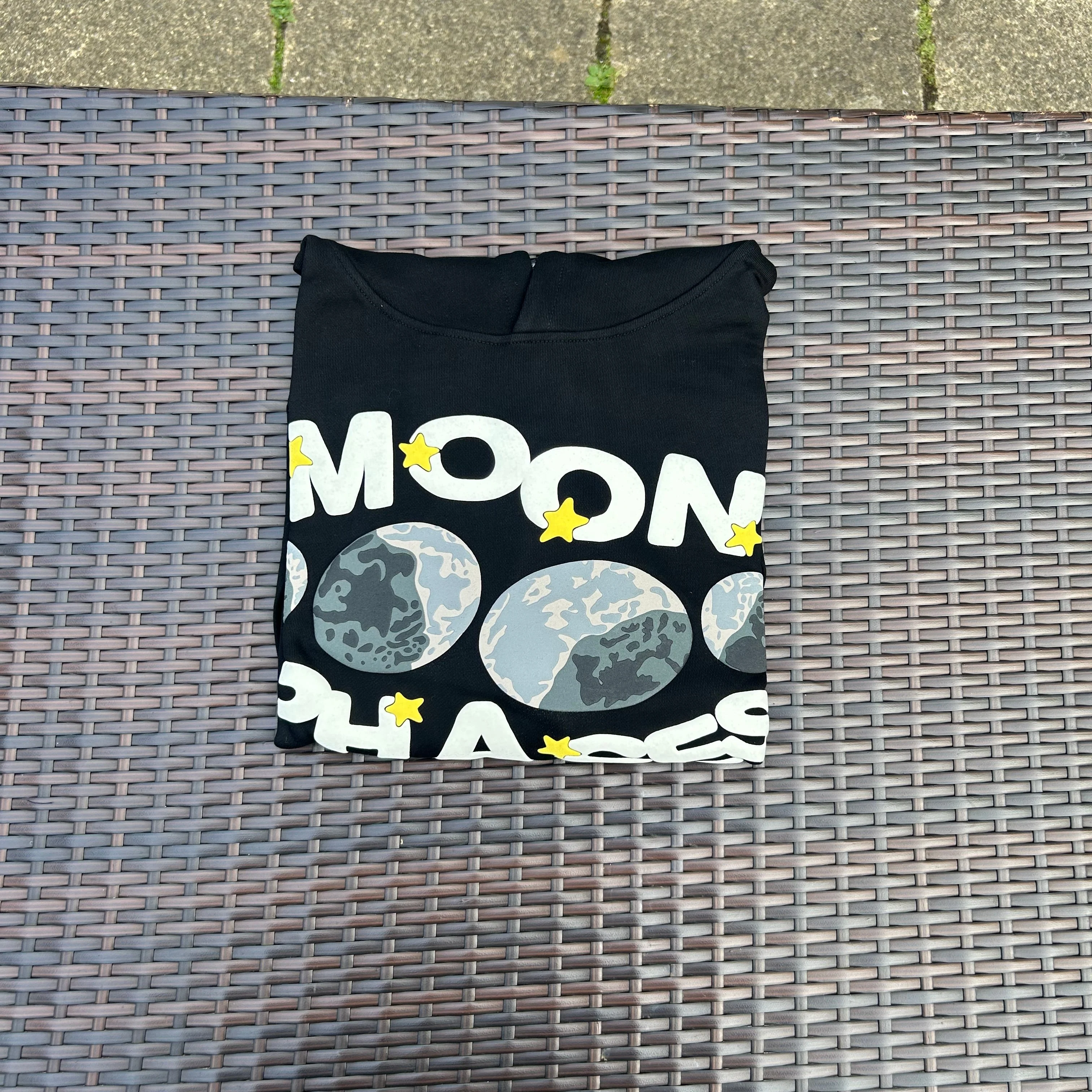 Broken Planet "Moon Phases" hoodie - Image 2