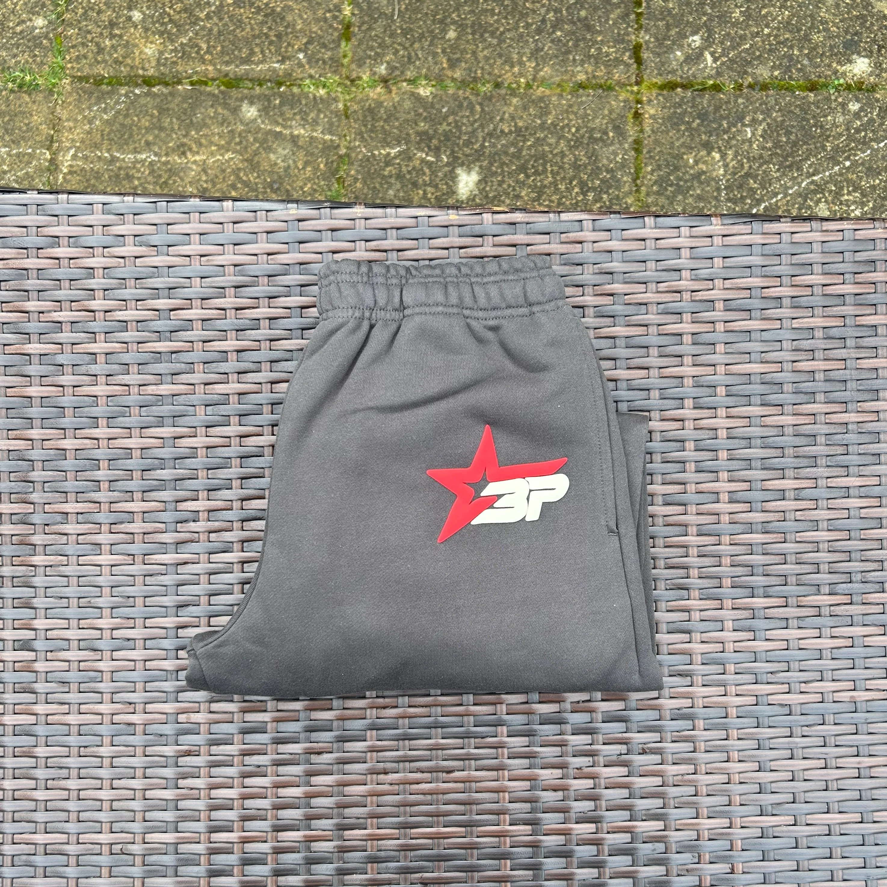 Broken Planet "Performance" Joggers - Image 2