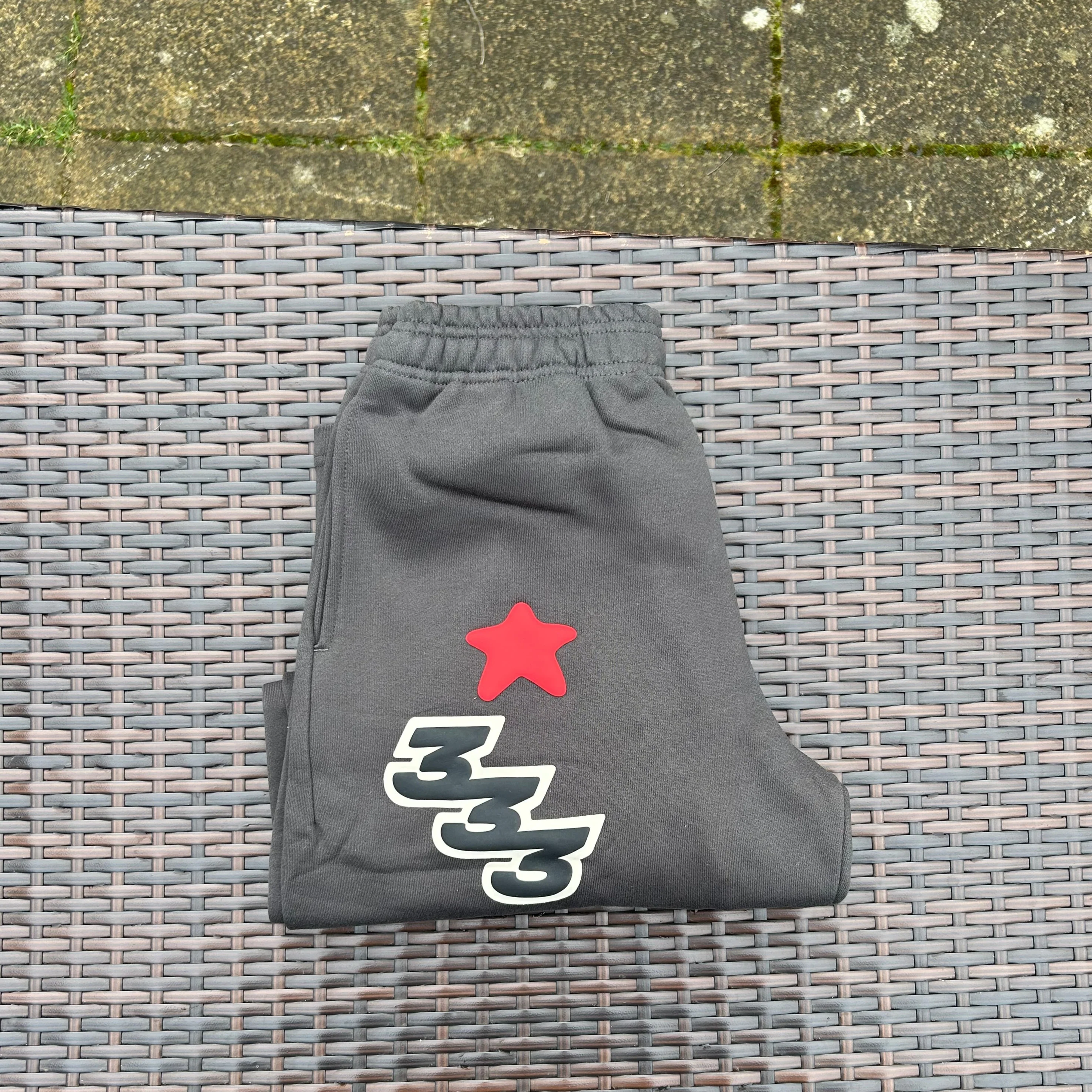 Broken Planet "Performance" Joggers - Image 4