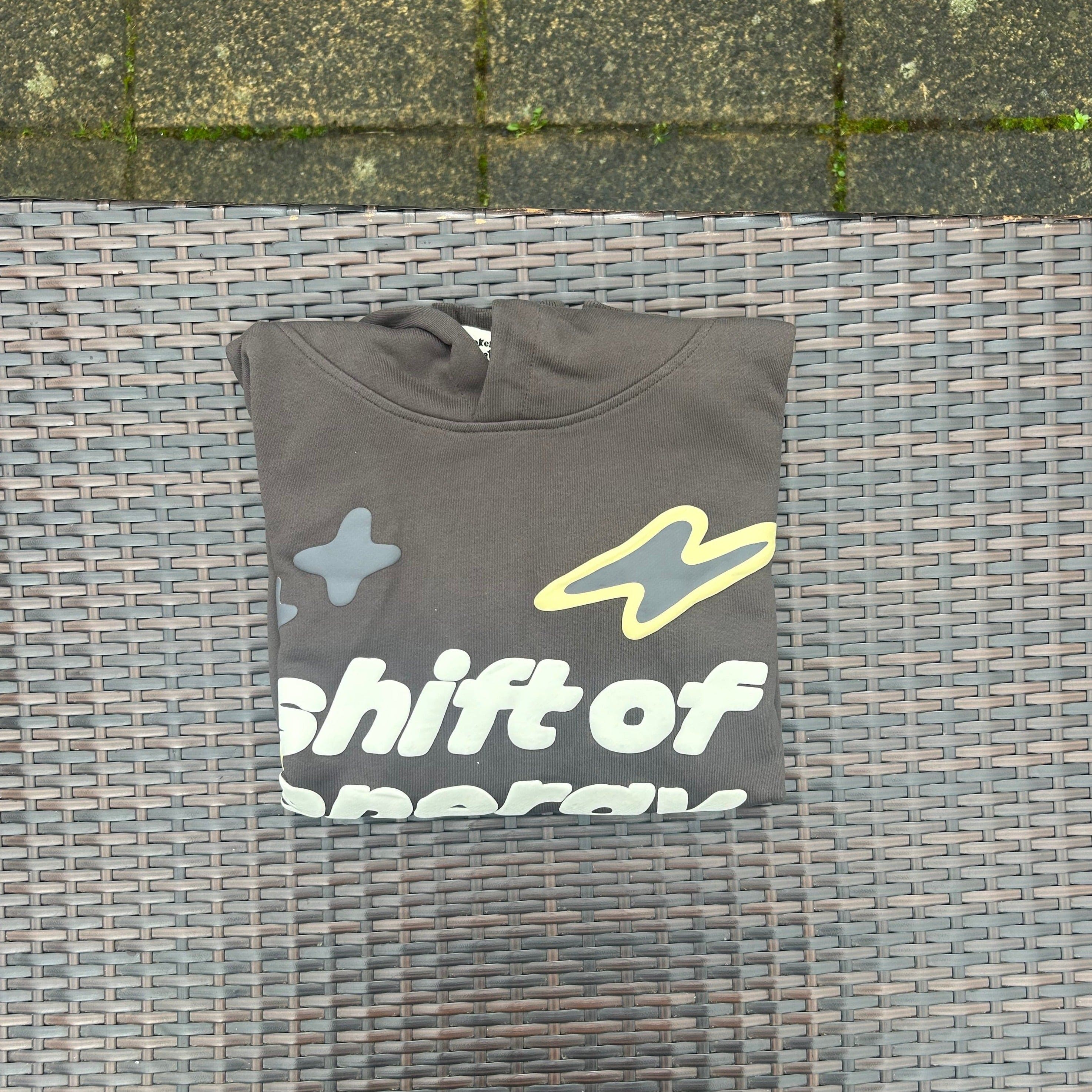 Broken Planet "Shift Of Energy" Hoodie - Image 2