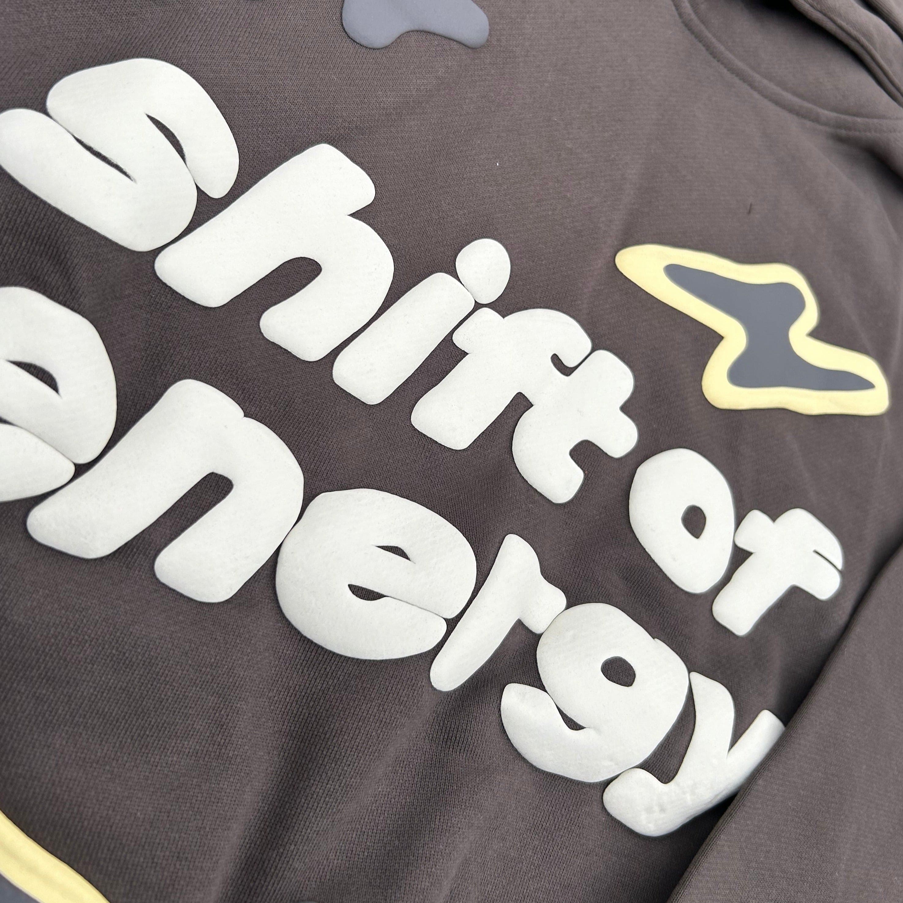 Broken Planet "Shift Of Energy" Hoodie - Image 3