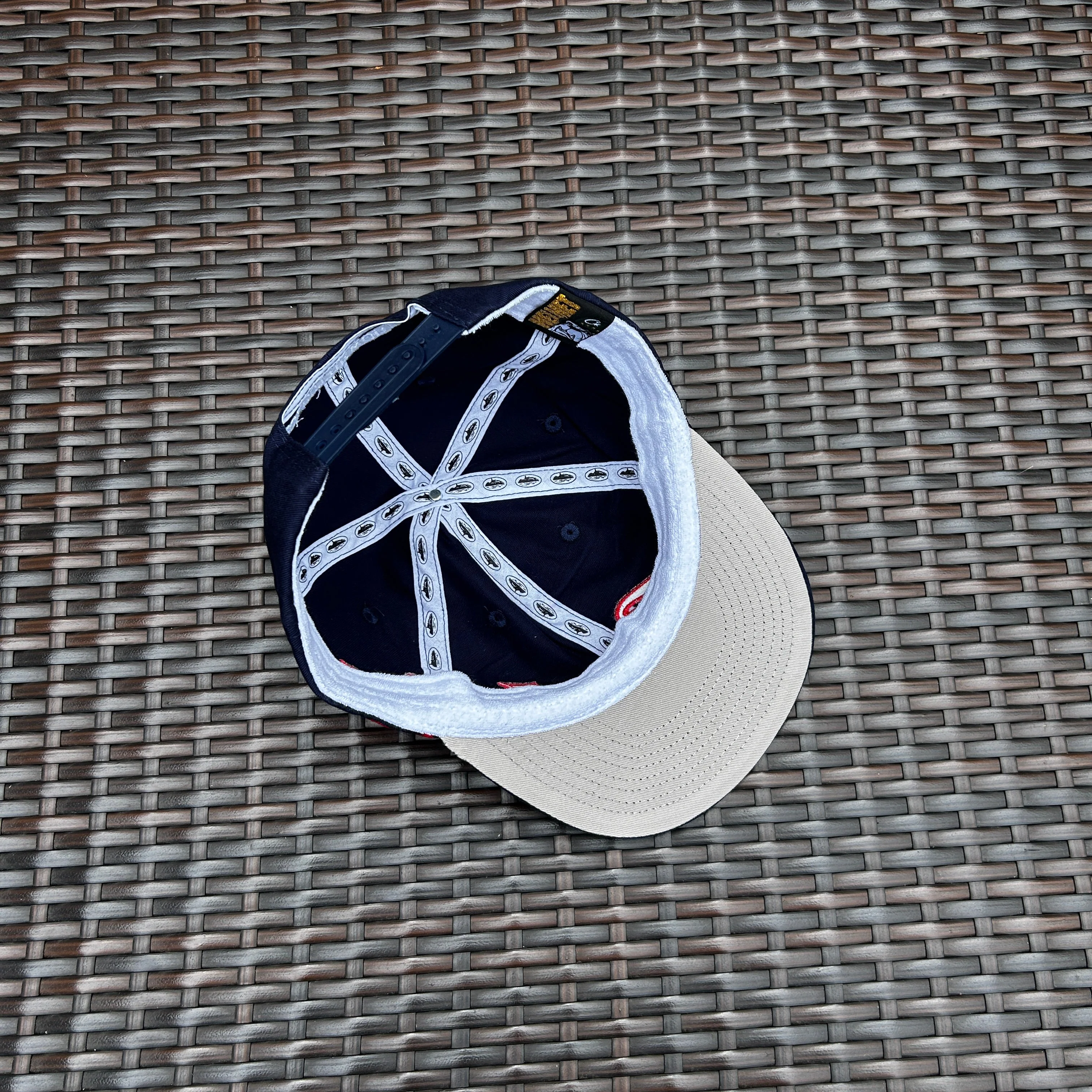 Corteiz Da Cola Snapback - Image 2