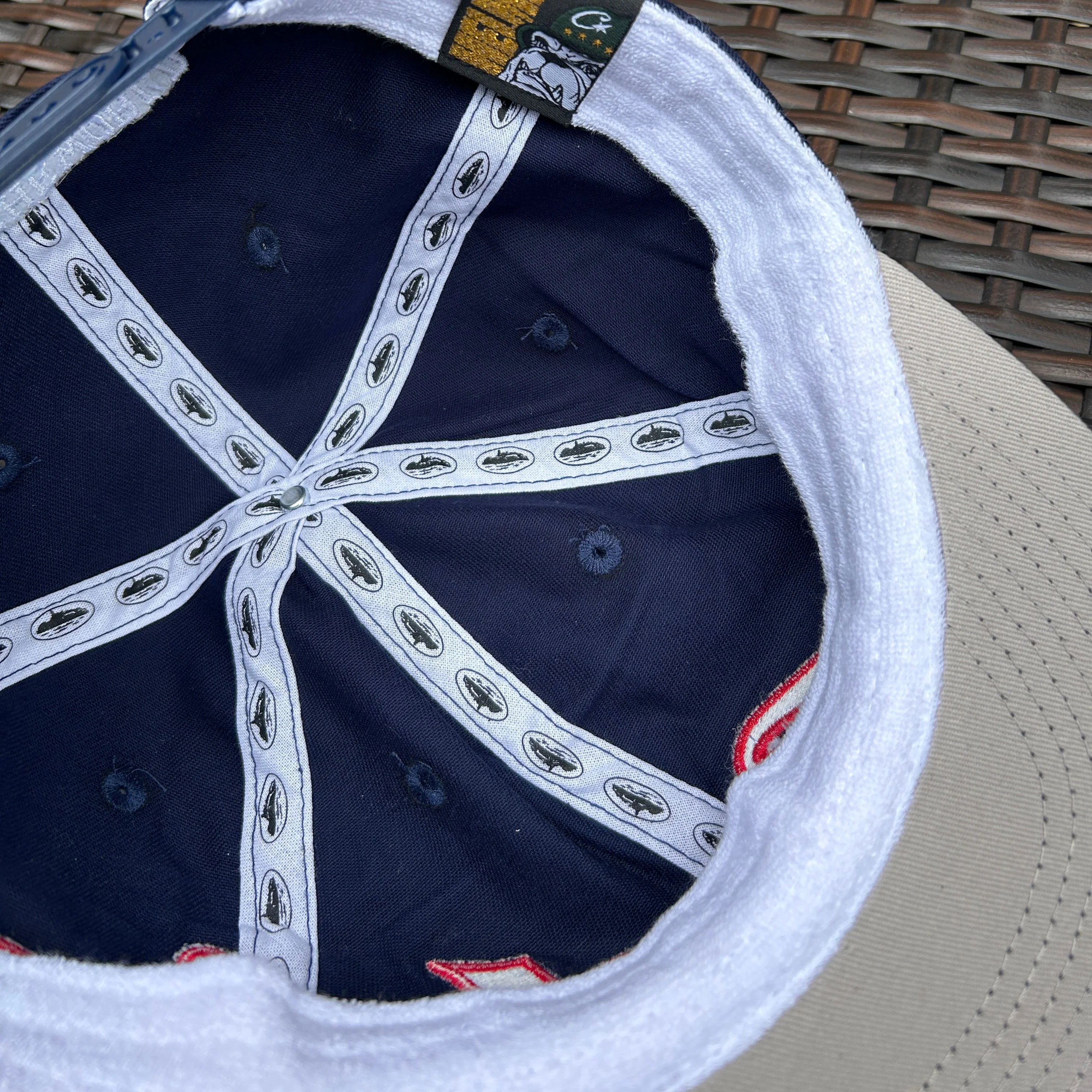 Corteiz Da Cola Snapback - Image 3