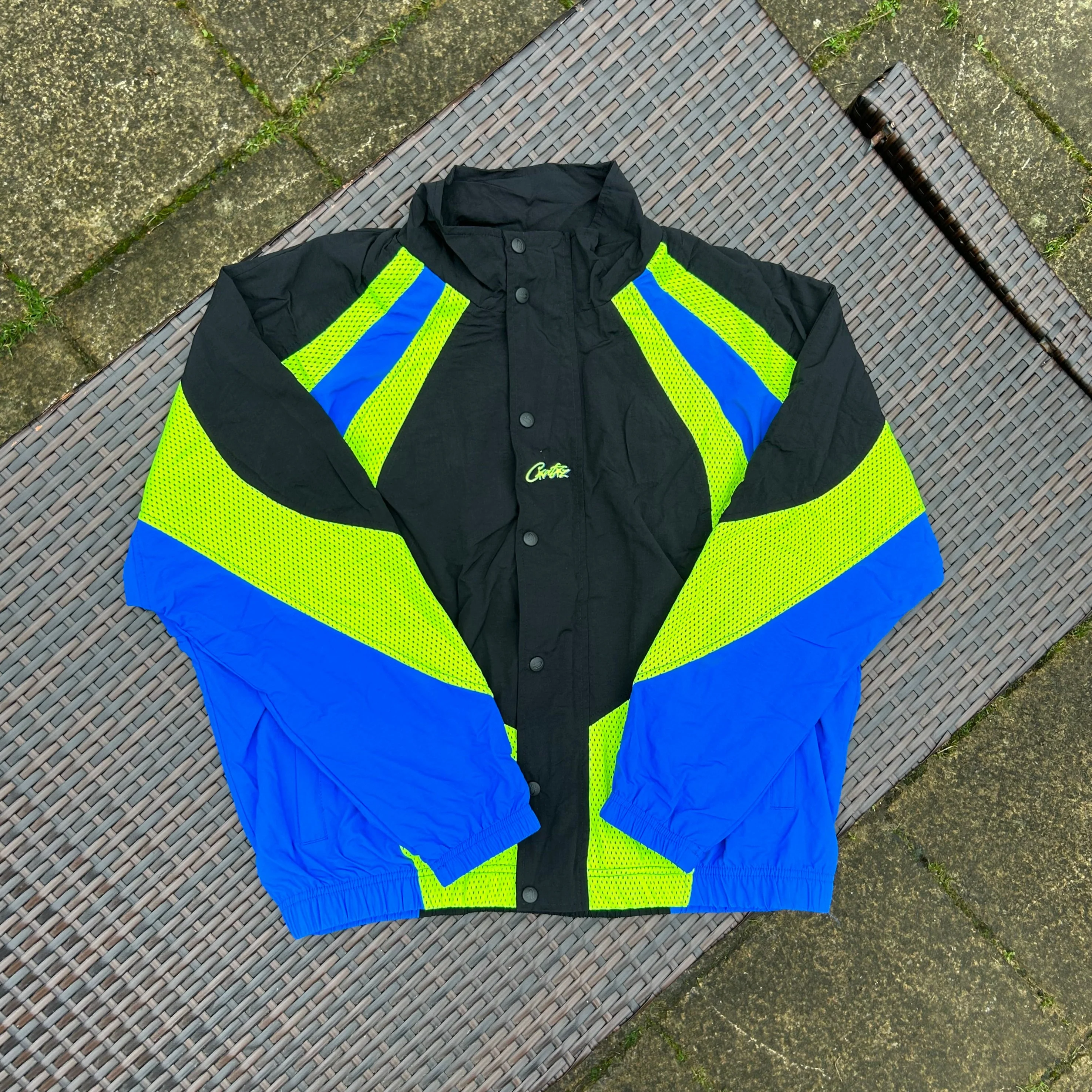 Corteiz "Vertigo" Shuku Tracksuit - Image 2