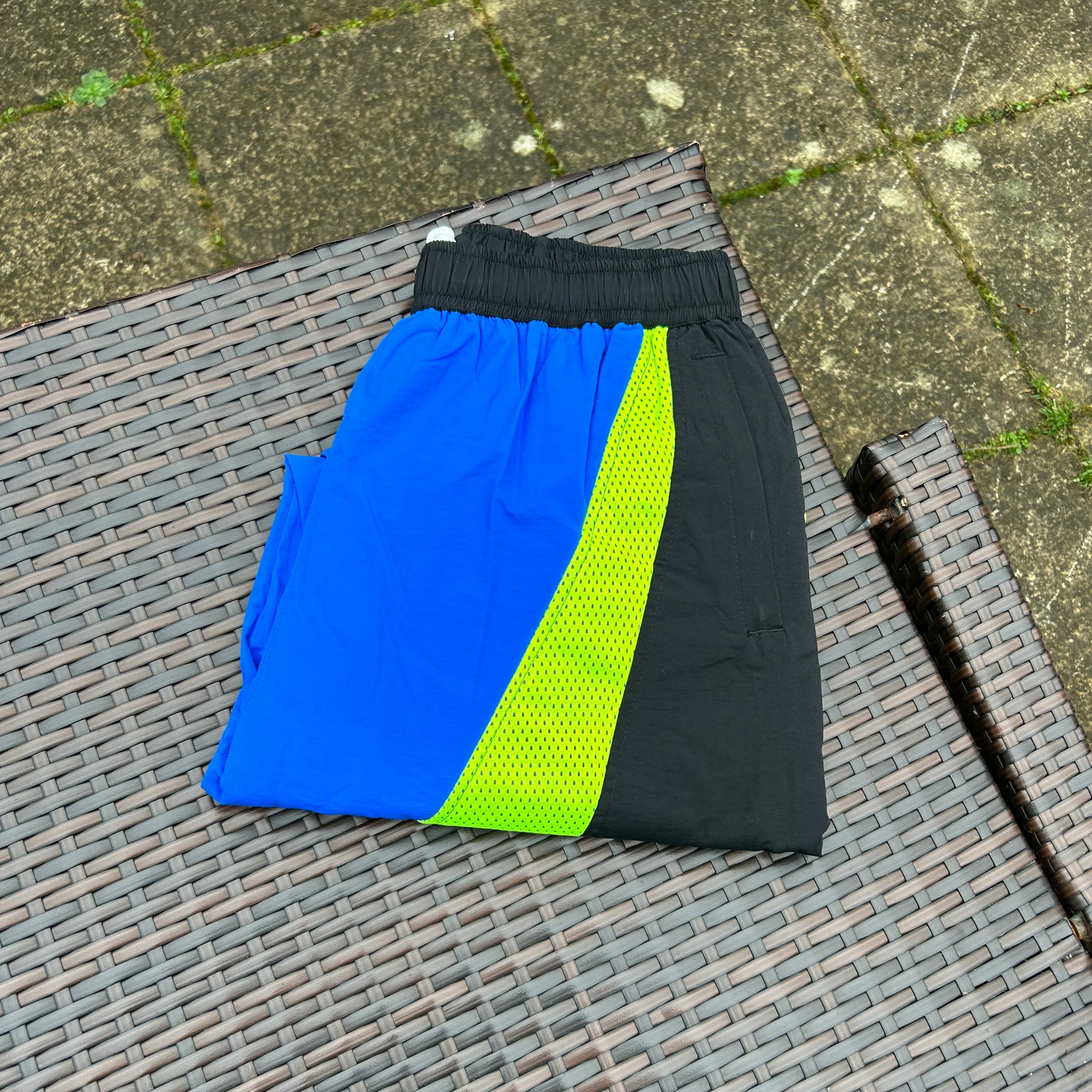 Corteiz "Vertigo" Shuku Tracksuit - Image 3