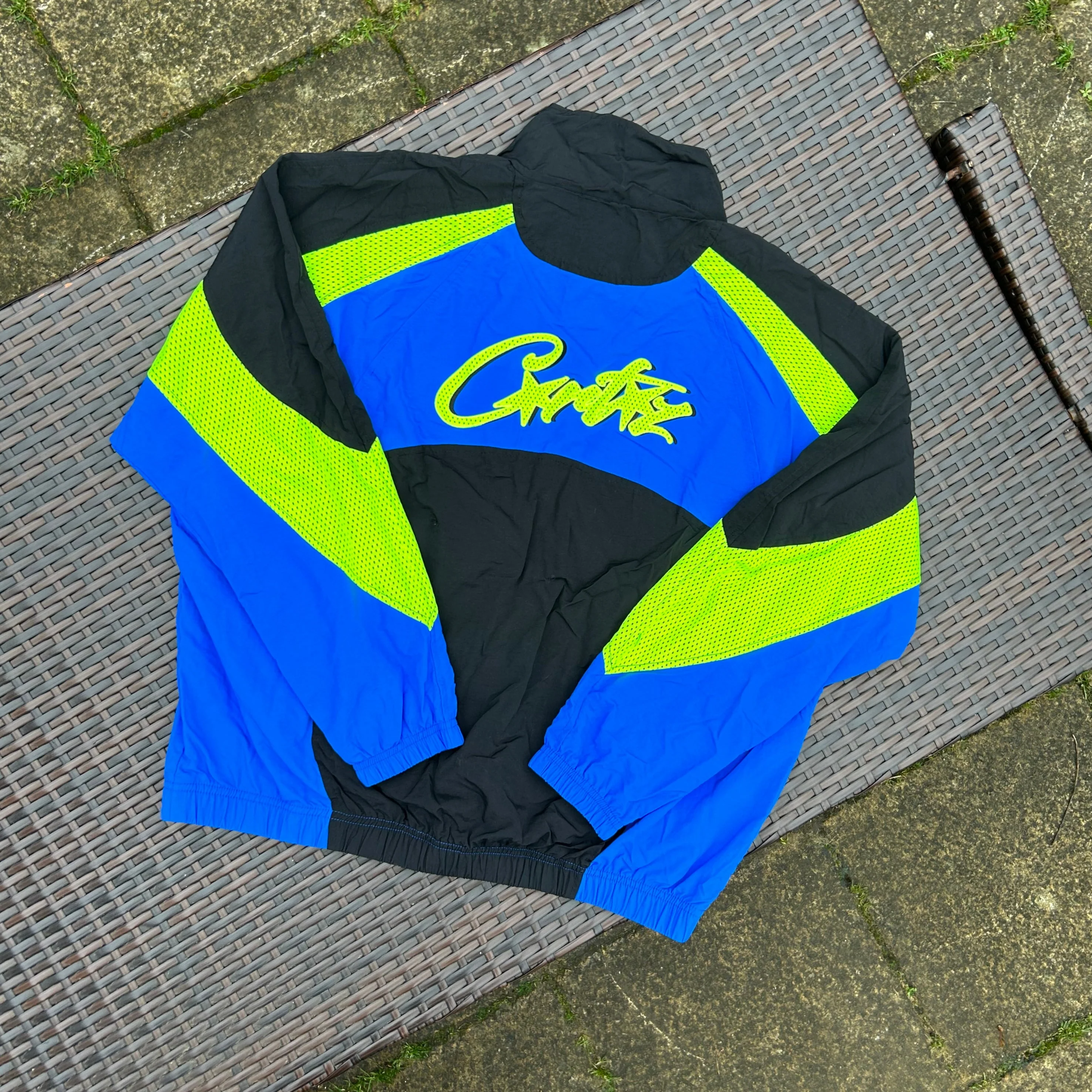 Corteiz "Vertigo" Shuku Tracksuit - Image 5