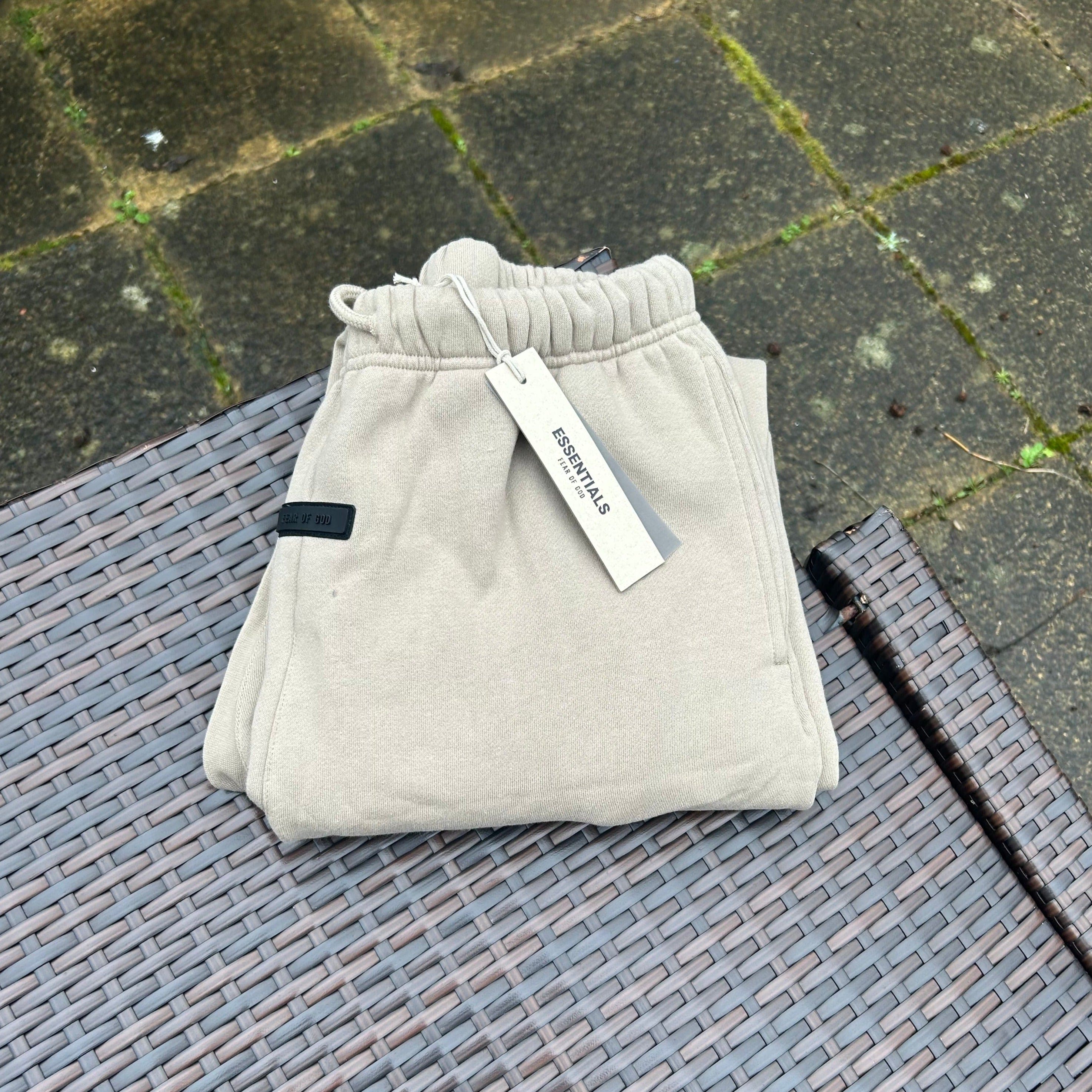 Fear Of God Essentials Seal "SS23" Tracksuit - Image 3