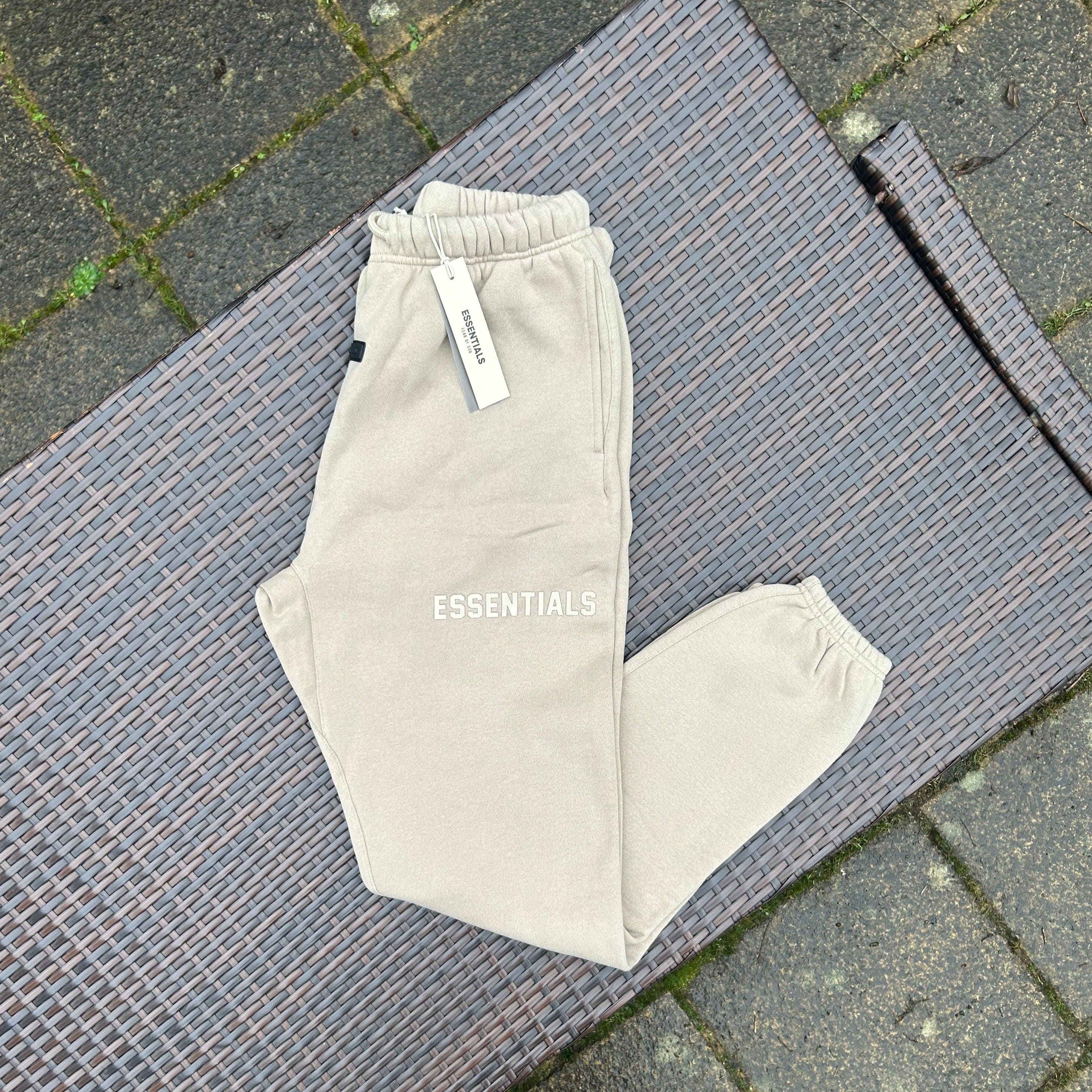 Fear Of God Essentials Seal "SS23" Tracksuit - Image 4
