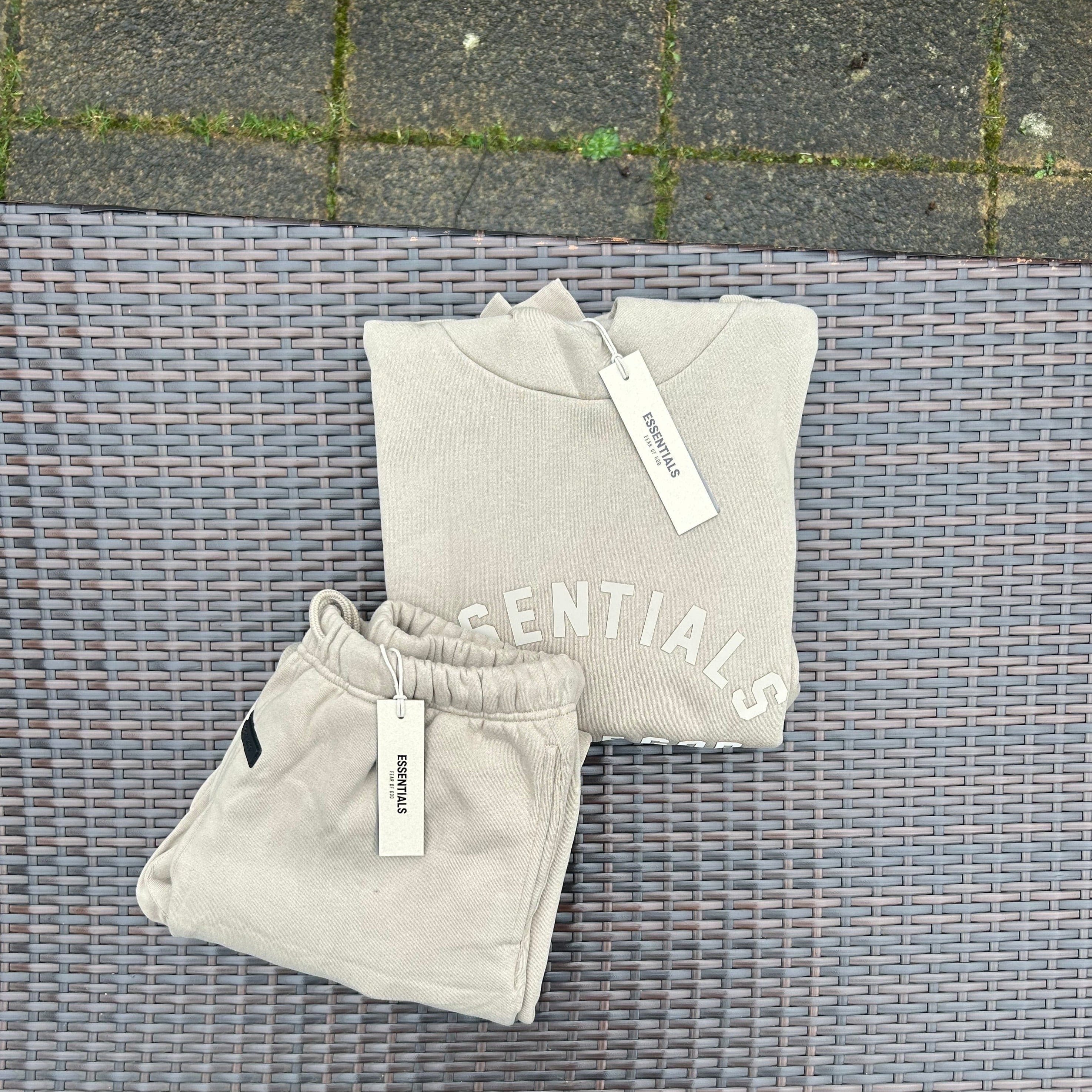 Fear Of God Essentials Seal "SS23" Tracksuit - Image 5