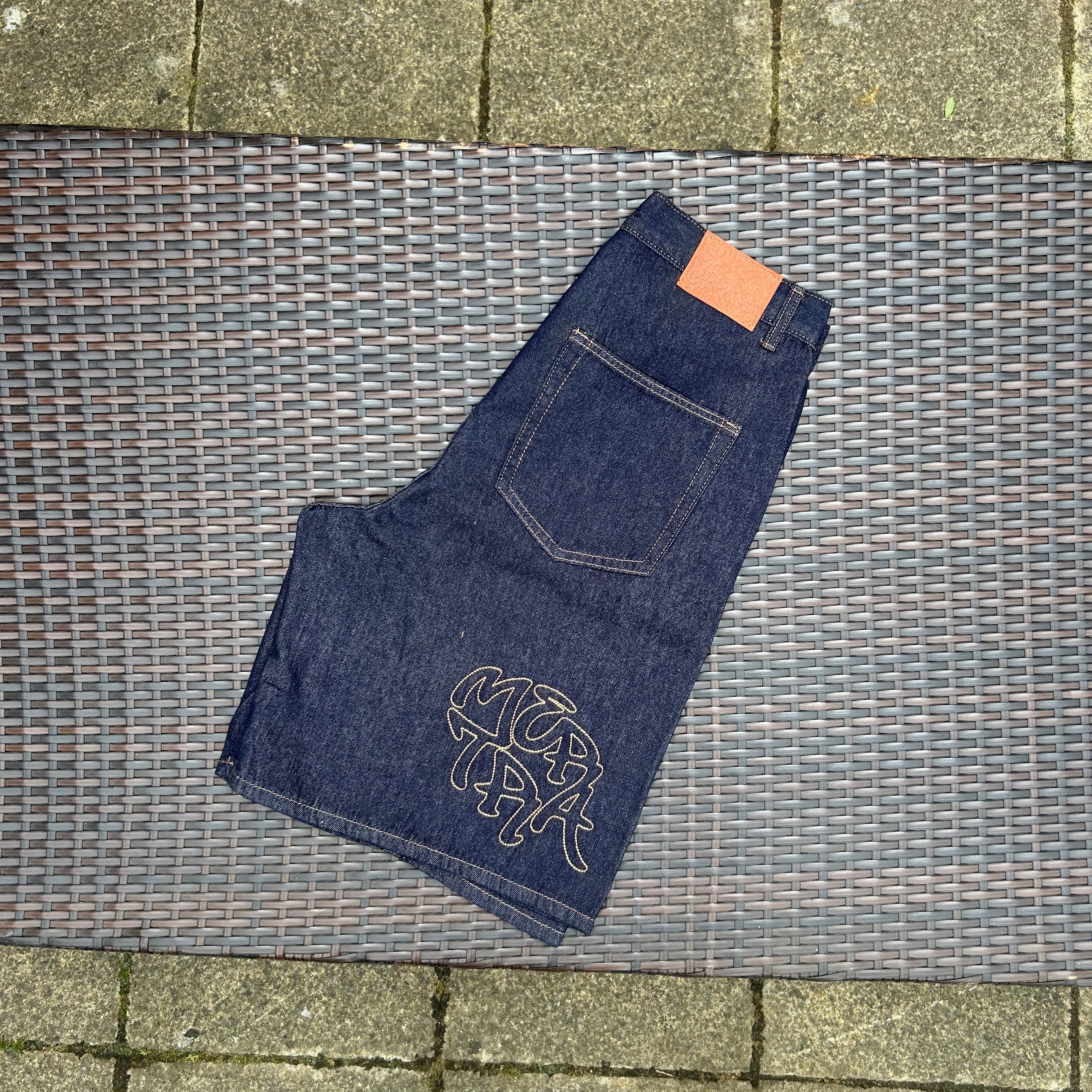 Mertra Bigstep Jorts - Image 3