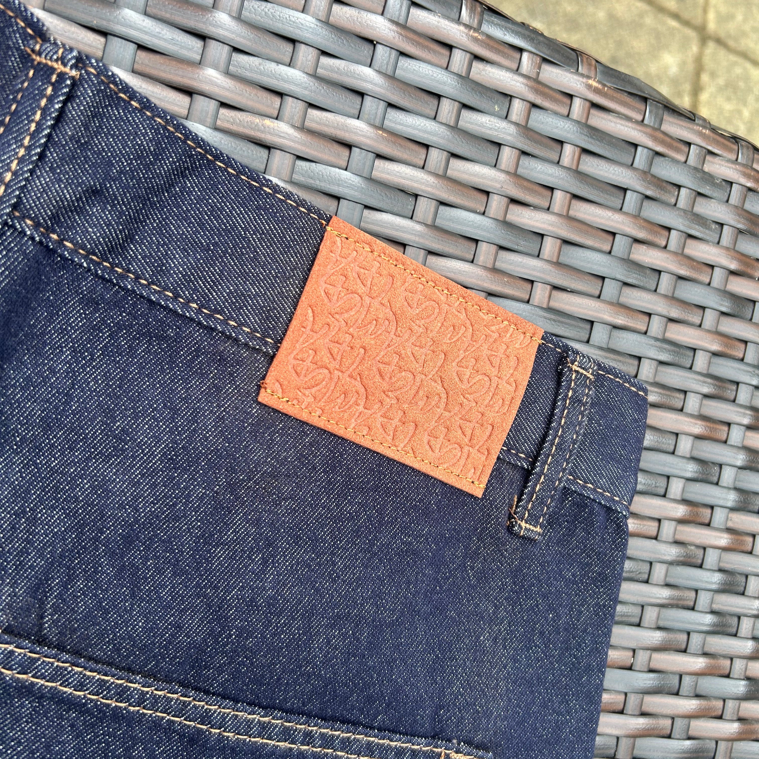 Mertra Bigstep Jorts - Image 4