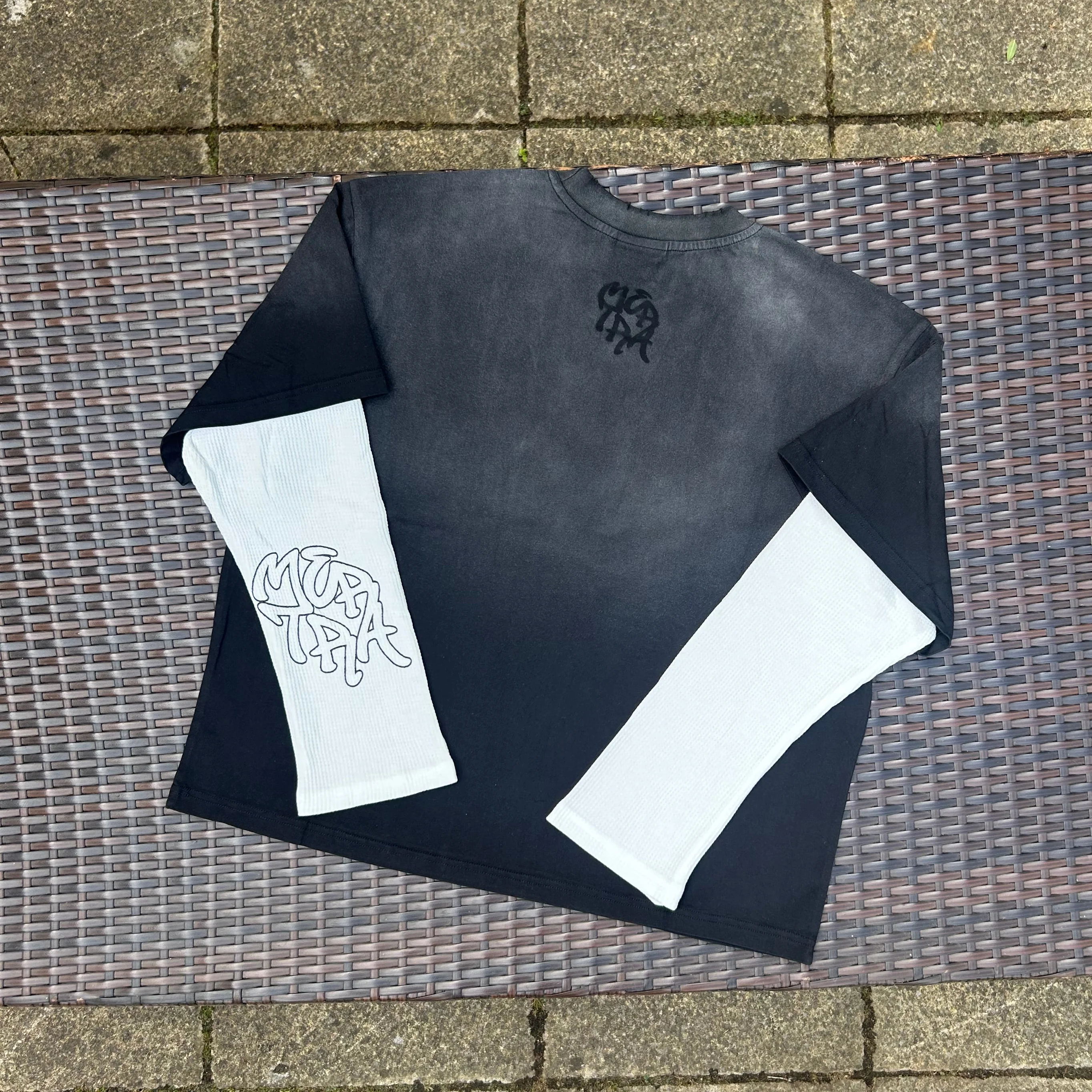 Mertra Layered Long Sleeve - Image 3