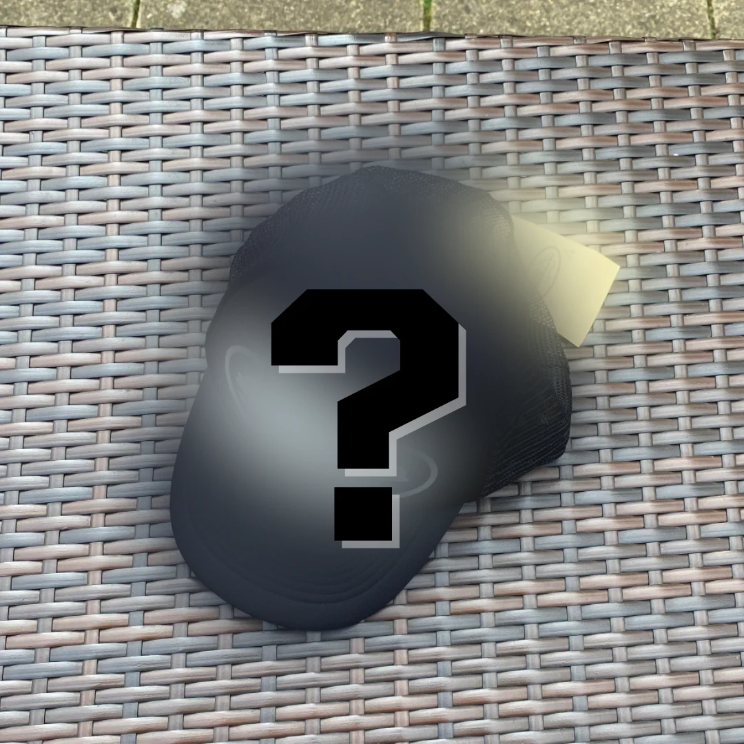 Mystery Hats