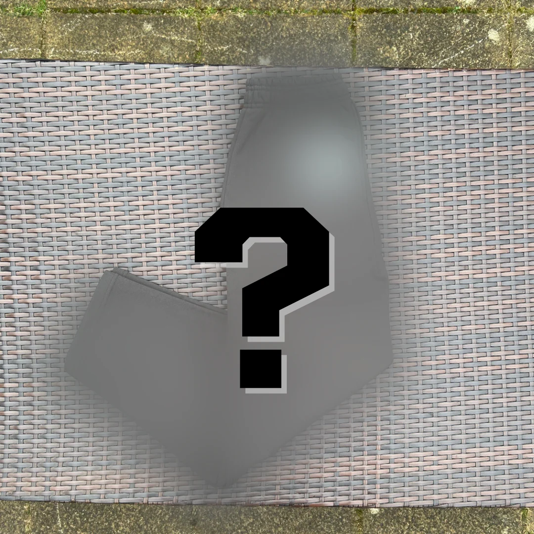 Mystery Joggers/Cargos