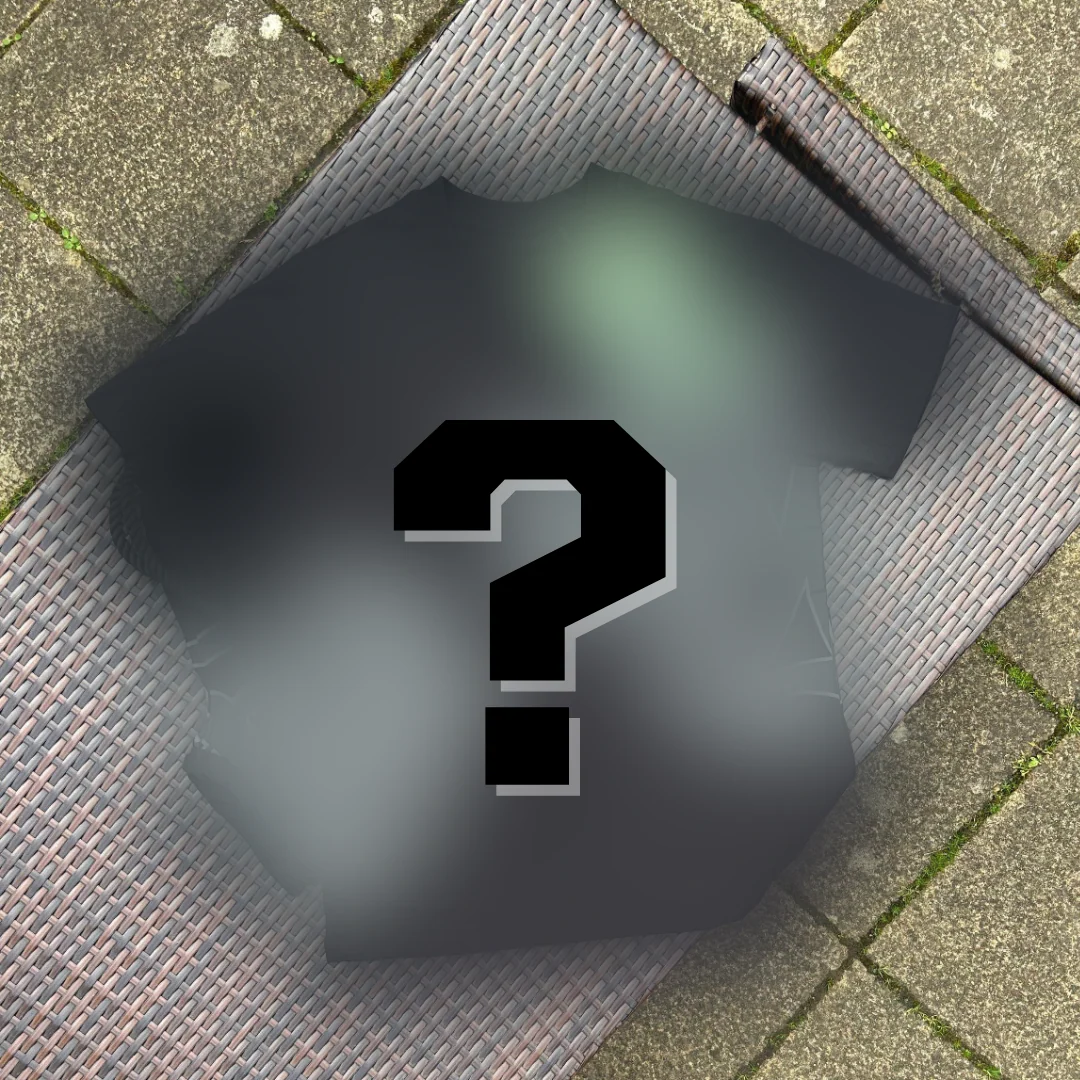 Mystery Shorts set