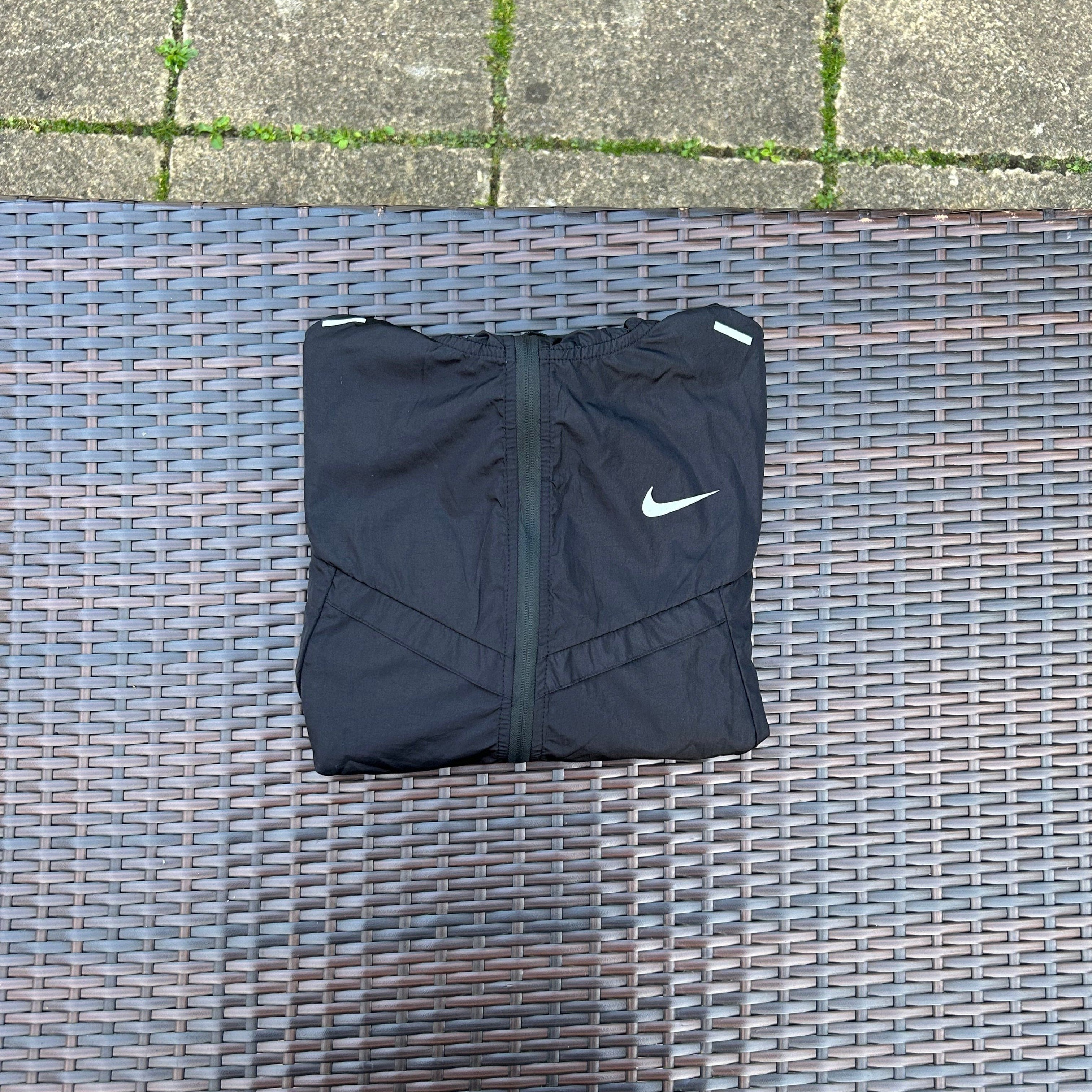 Nike Black Miller Jacket - Image 2