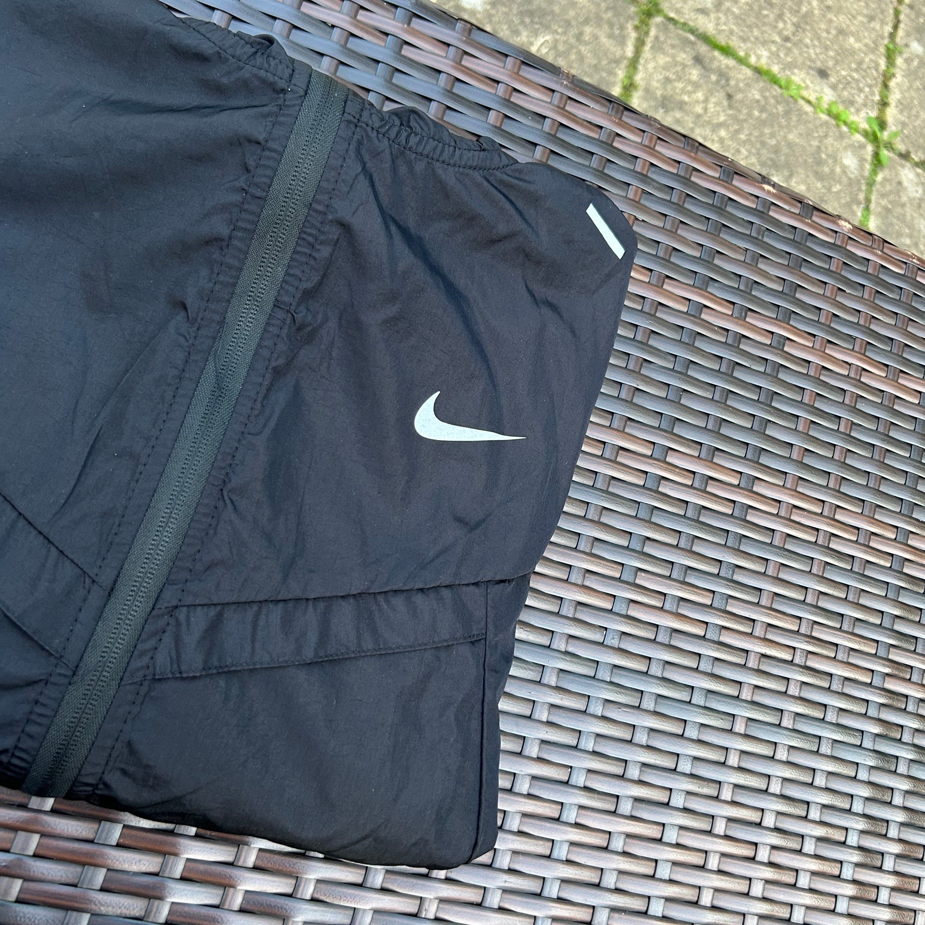 Nike Black Miller Jacket - Image 3