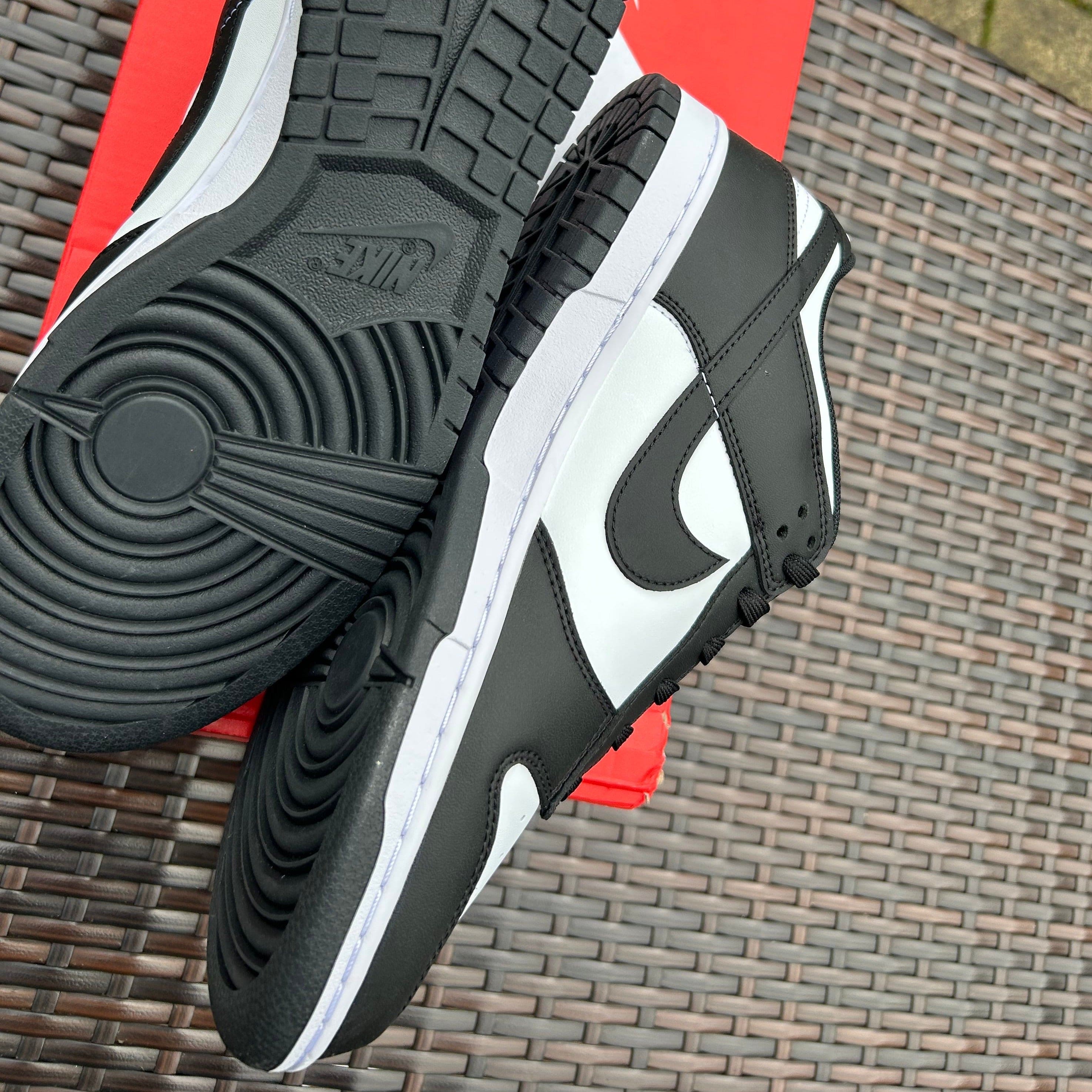 Nike “Panda” Dunk Low - Image 3