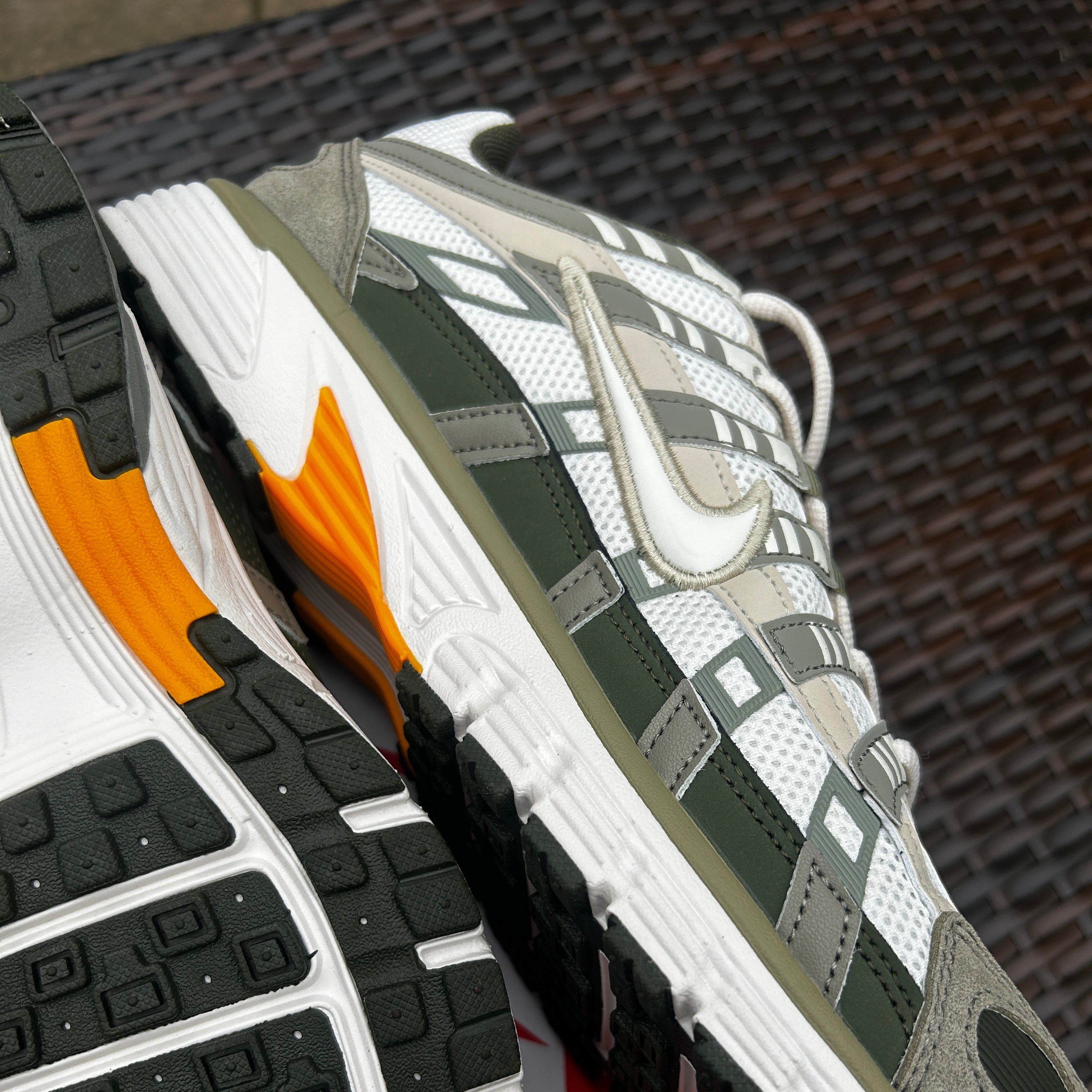 Nike P-6000 'Light Army Cargo Khaki' - Image 3