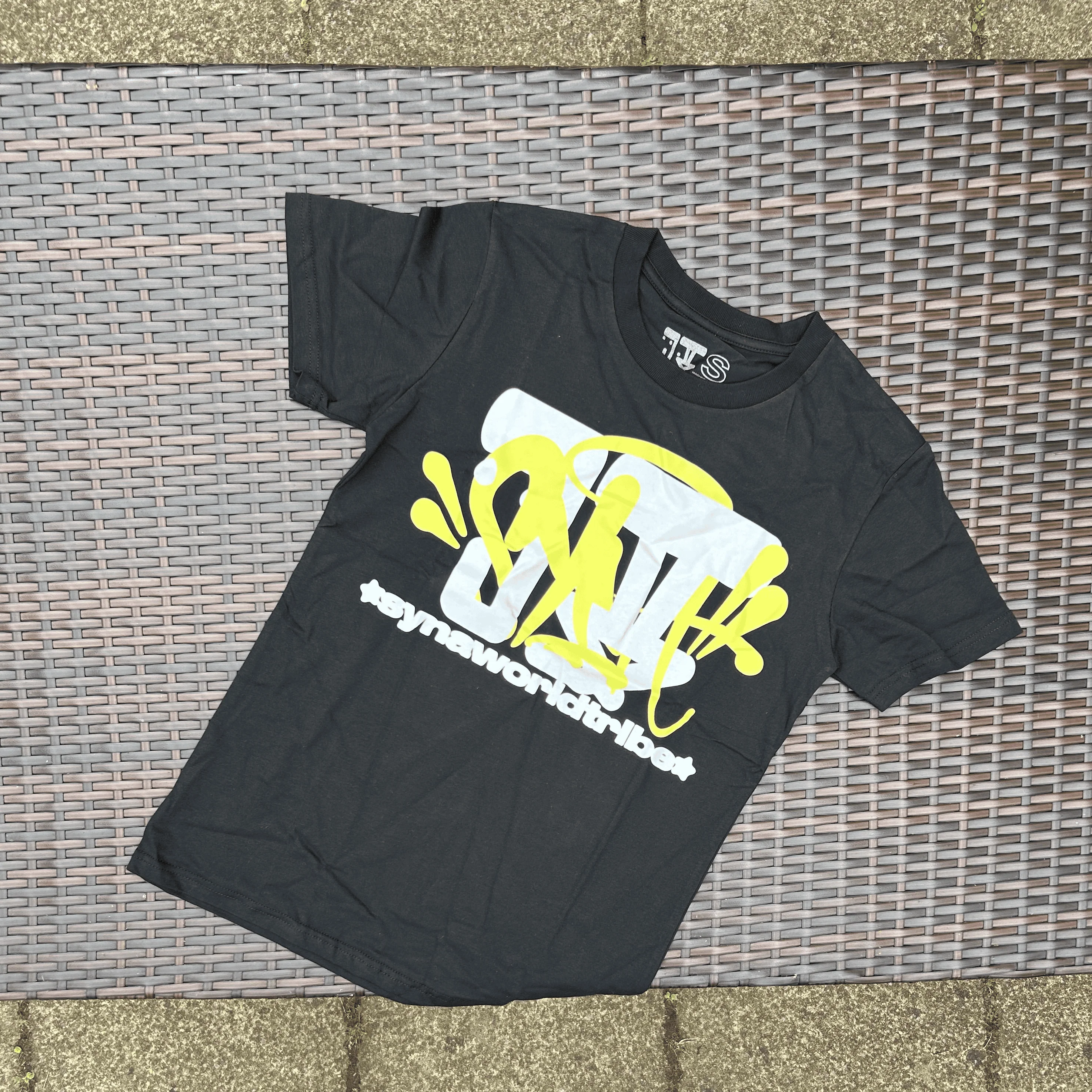 Syna World "Judah Tribe" T Shirt - Image 2