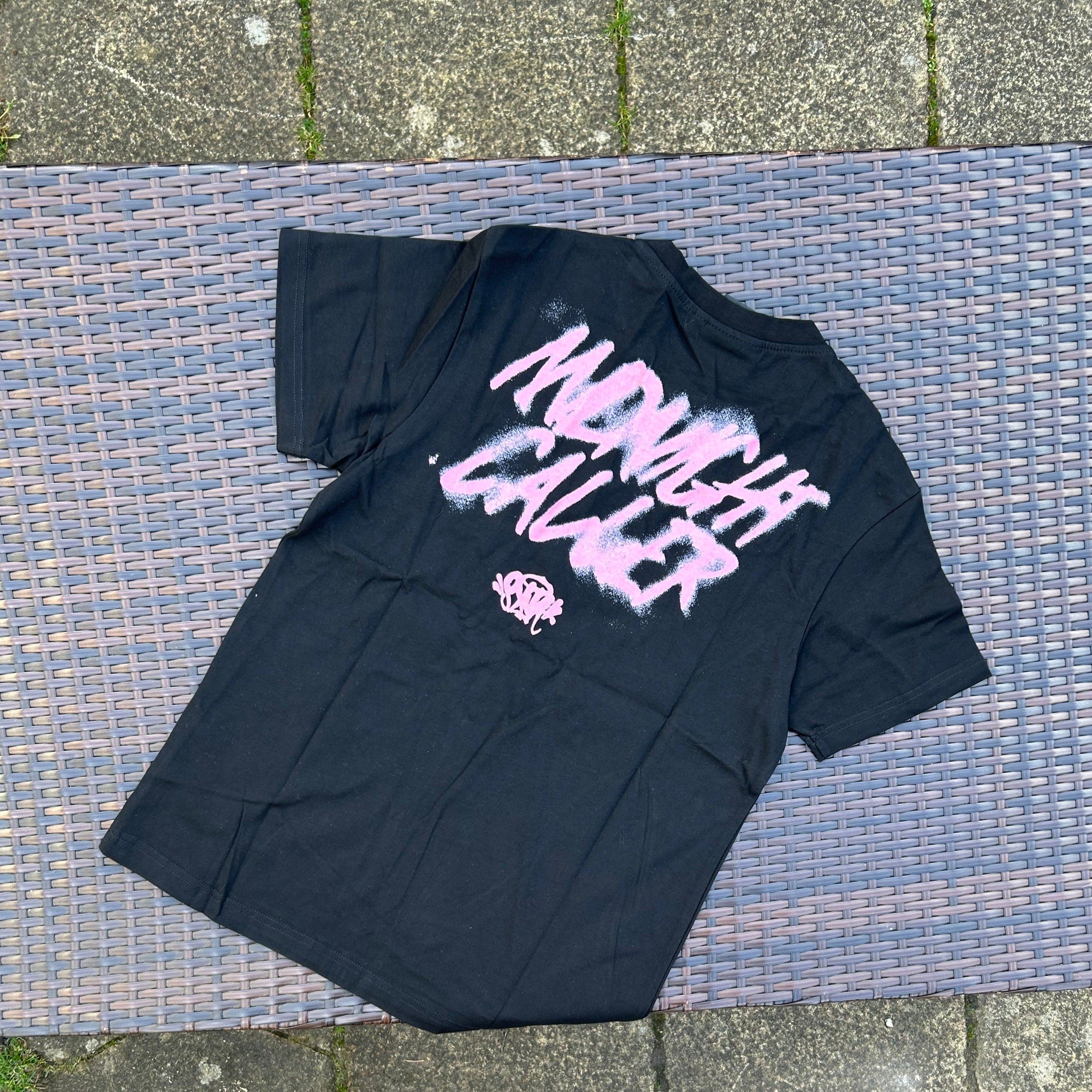 Syna World "Midnight Caller" T Shirt - Image 3