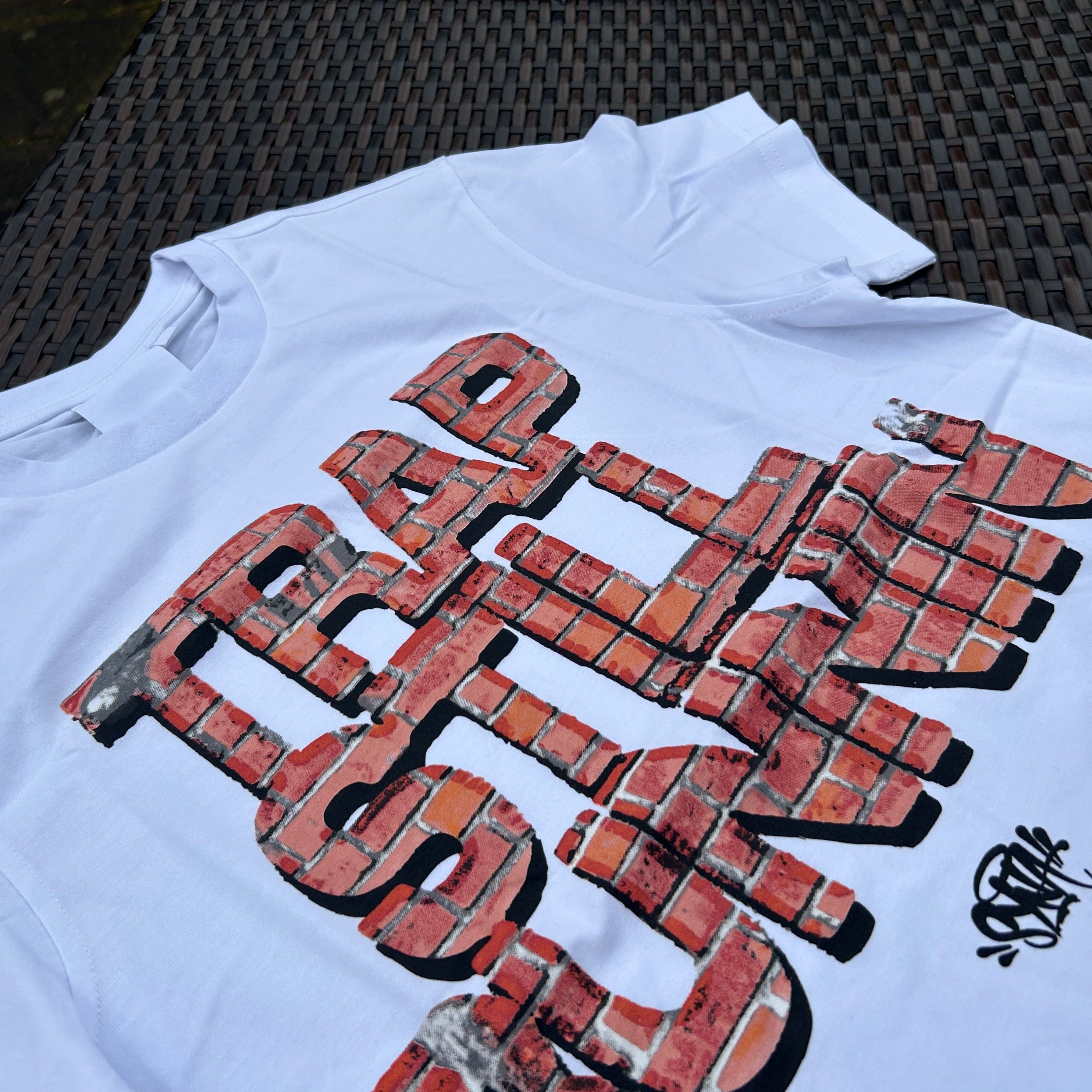Syna World "Trap Still Runnin" T Shirt - Image 3